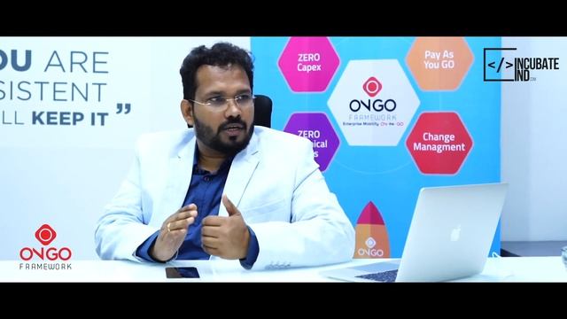 Future Of Mobile App Development | ONGO Framework | Rama Krishna Kuppa смотреть онлайн