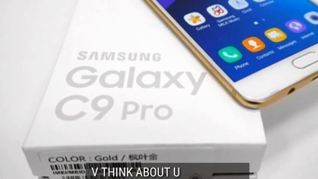 Android Nougat Update in C9 pro and all c series 1080p Full HD | ANDROID TECH смотреть онлайн