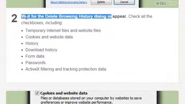 Fix Internet Explorer Crashes смотреть онлайн