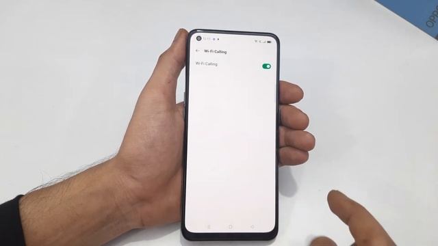How to enable Wifi Calling in Oppo a74 5g | Oppo Wifi calling | Oppo a74 me wifi calling kaise kare смотреть онлайн