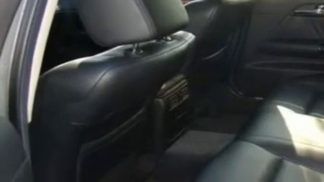 Preowned 2007 Infiniti M35x Kirkland WA смотреть онлайн