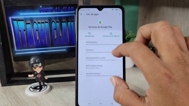 Eliminar Cuenta Google o Gmail Motivate 2 Android 11 Go/Último Parche de Seguridad смотреть онлайн