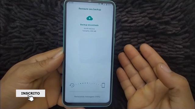 O MELHOR WHATSAPP WATUSI 5 IGUAL IPHONE NO ANDROID ATUALIZADO 2022 смотреть онлайн