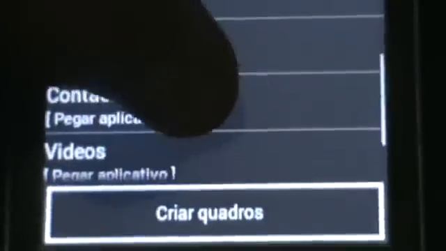 TEMA (LAUNCHER) DO WINDOWS PHONE 7.5 PARA ANDROID смотреть онлайн