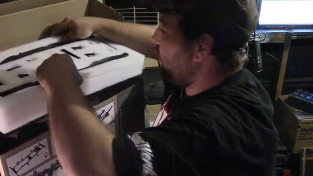 RC4wd Gelande II Unboxing смотреть онлайн