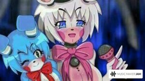 Fnia Freddy's Song