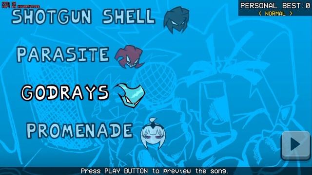 Friday night funkin || Gameplay Vs Entity Demo Mod || Android [FNF Mod] + Link download смотреть онлайн