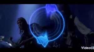 #песня про Джека Воробья