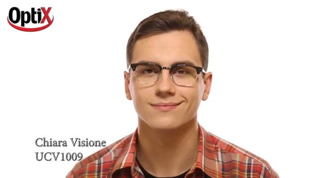 Оправа Chiara Visione UCV1009 смотреть онлайн