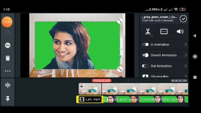 Change Video Background for Green Screen Android Application Kinemaster bangla video смотреть онлайн