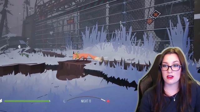 Stop shooting at me! Endling: Extinction is forever (part 2) смотреть онлайн