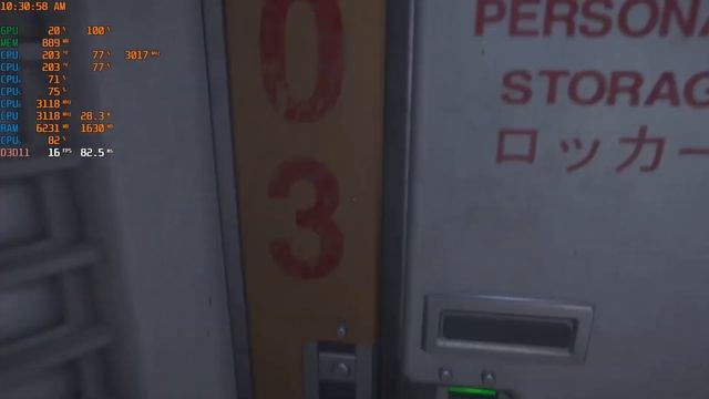 aliens isolation gameplay at intel uhd graphics intel core i5 10th gen 8gb ram смотреть онлайн