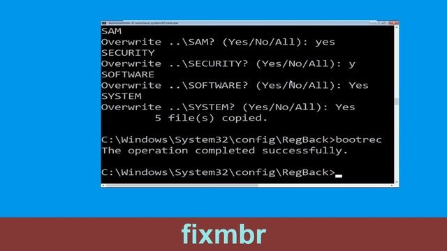 KERNEL_SECURITY_CHECK_FAILURE 0x00000139 Blue Screen Error Fix Windows 10 смотреть онлайн