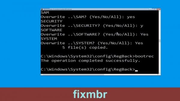 KERNEL_SECURITY_CHECK_FAILURE 0x00000139 Blue Screen Error Fix Windows 10