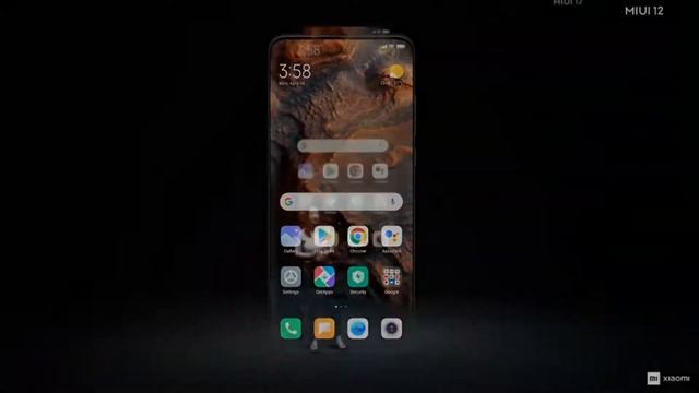 Full!! MIUI 12 Global Launch Event - With SUBTITLES