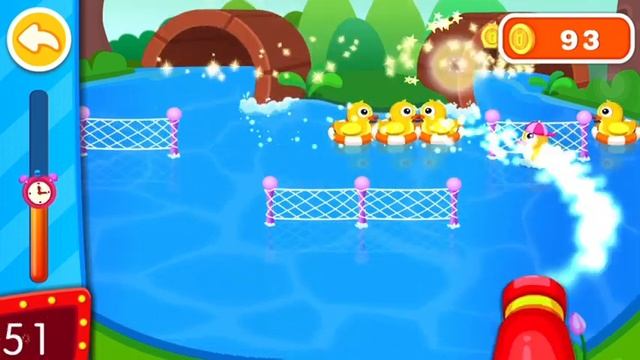 PANDA HOLIDAY # 17 | FUN GAME FOR EVERYBODY | ANDROID/IOS смотреть онлайн