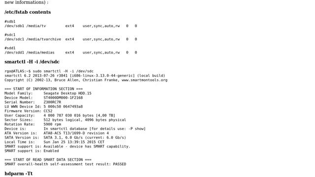 Extremely low HDD read/write speed смотреть онлайн
