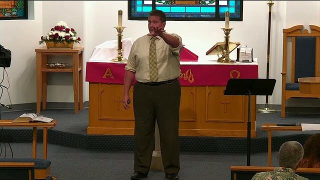 Sermon Only | Does God forbid images? | 20220608 смотреть онлайн