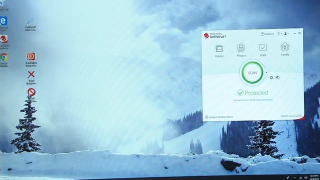 Trend Micro Anti-Virus Plus 7-User for 7-Years on QVC смотреть онлайн