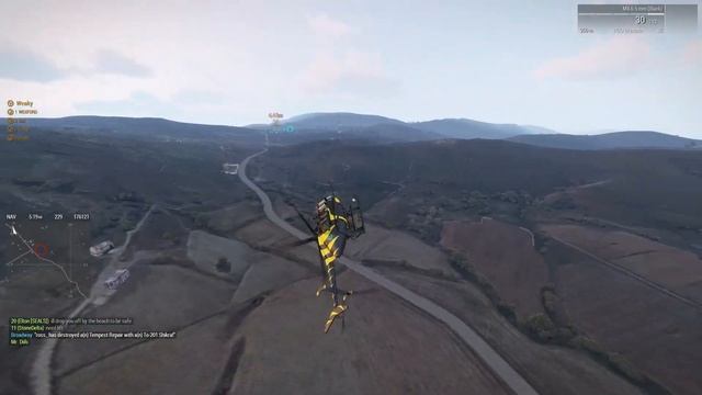 fun heli flight смотреть онлайн