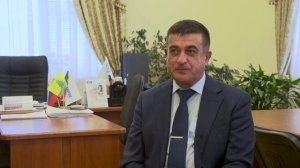 Трансгаз. В мире людей. Выпуск 3 - Рабочая династия
