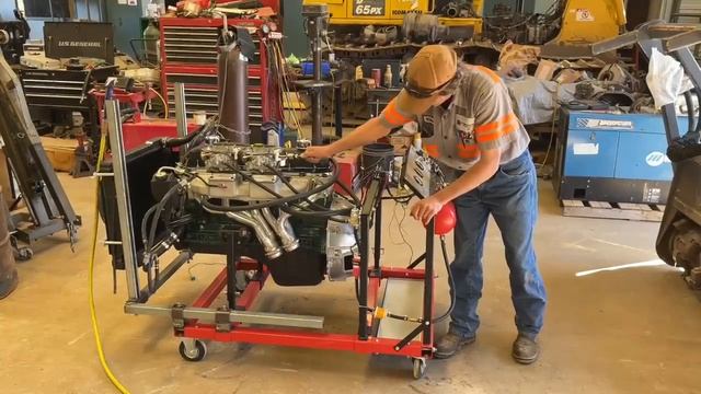 6=8 jeep by clifford performance смотреть онлайн