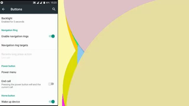 AICP Rom 5.1.1 [Lollipop] For Galaxy S4 Mini Duos [GT-I9192] смотреть онлайн
