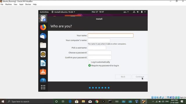 How to install Ubuntu OS in VirtualBox and VMware in Kannada | 2020 | Ubuntu ಹೇಗೆ ಇನ್ಸ್ಟಾಲ್ ಮಾಡೋದು смотреть онлайн