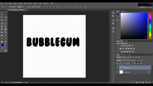 How to install a font on your PC + COOL FONT PACK смотреть онлайн
