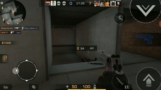 Rolls Royce | Standoff 2 FragMovie смотреть онлайн