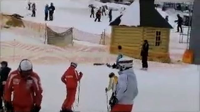 Правильные позы смотреть онлайн