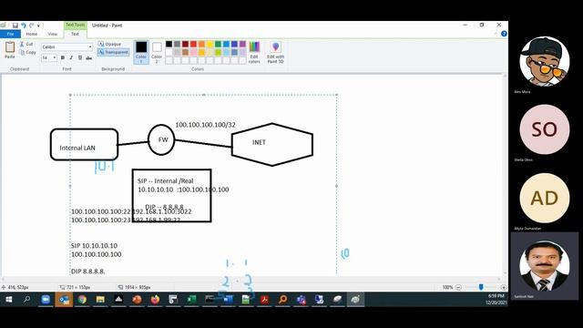 Cisco ASA Firewall Session 3 of 5 -- ACL and NAT смотреть онлайн