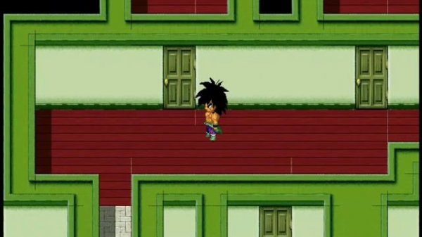 Dragon Ball Super - Lost Episode APK