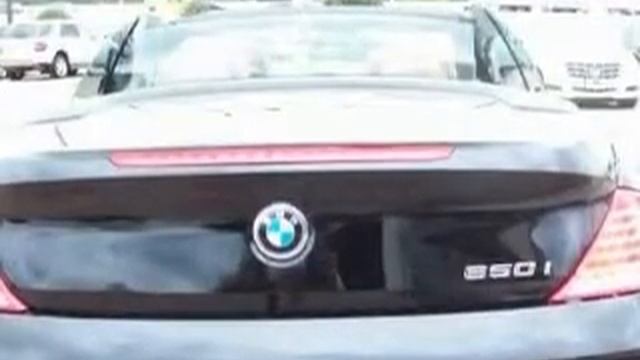 2008 BMW 6 Series Houston TX 77079 смотреть онлайн