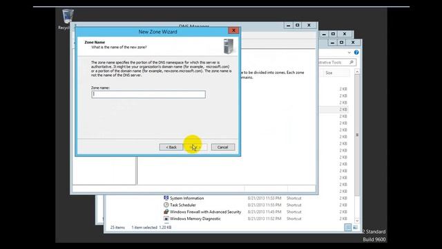 DNS Round Robin смотреть онлайн