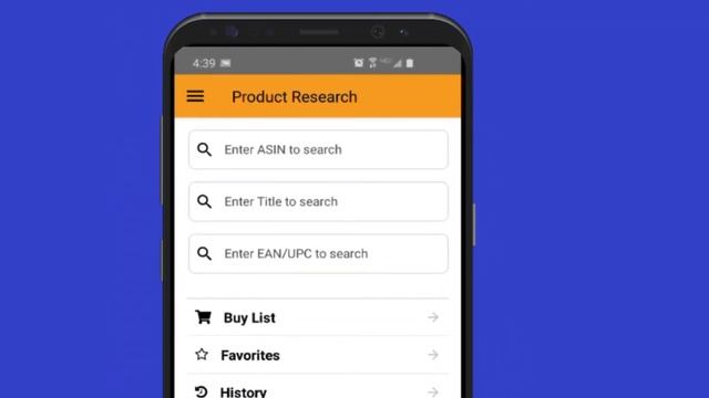 How to report a bug on the android or ios version of ScanEZ смотреть онлайн