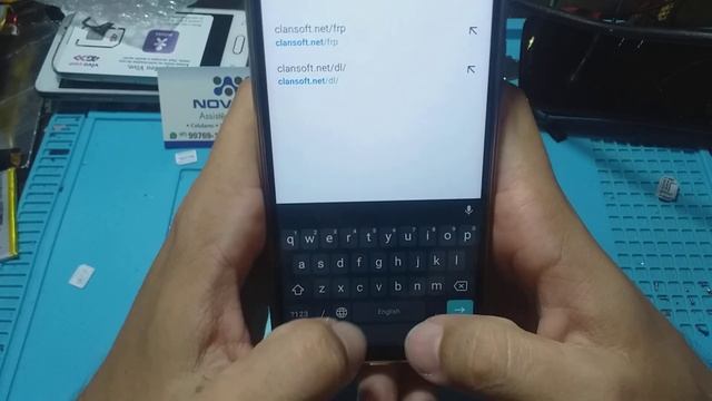 Remover Conta Google Moto One Action Android 10  Patch 02 2020