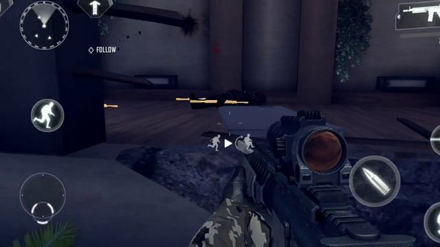 Download Game Modern Combat 4 Android Offline Terbaru 2022 Grafik HD No Password