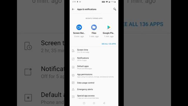 Oneplus 7/7Pro/7T Background Noise Cancellation/Reducing смотреть онлайн