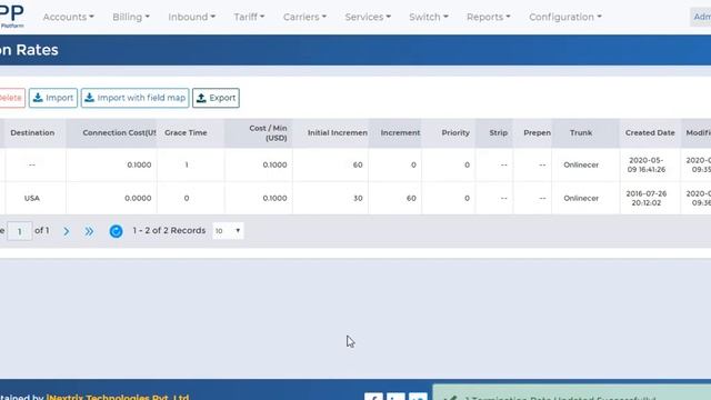 A Quick Tutorial on ASTPP Routing | XpertTechSol смотреть онлайн