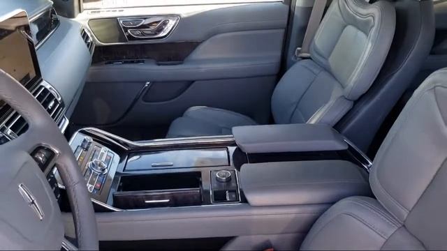 2020 Lincoln NAVIGATOR Sport Utility L Reserve Tracy Stockton Modesto Manteca Antioch смотреть онлайн