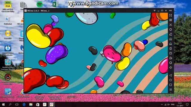 How to create new emulator - MEmu Android Emulator For Windows смотреть онлайн