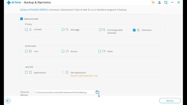 DR.FONE: l'APP ANDROID per OTTENERE i permessi di ROOT смотреть онлайн