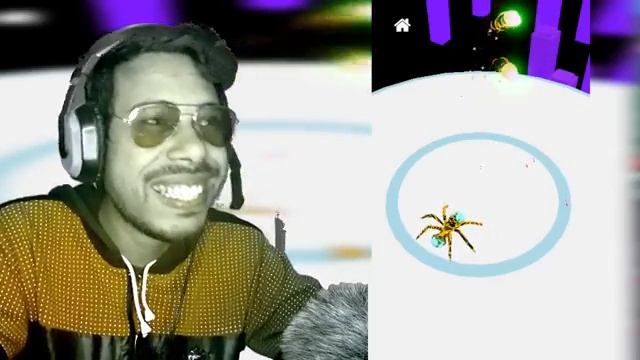 NOOB Vs PRO Vs HACKER In Insect Domination - Android Game || Subroto Gaming