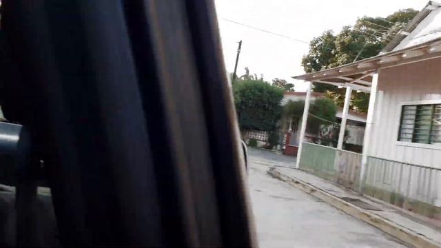 CateRock - Dolan's Cadillac En Catemaco