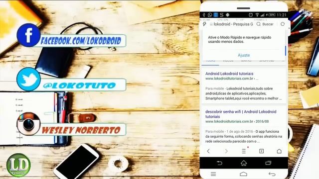 O Navegador Mais Completo para Android- UC Browser смотреть онлайн