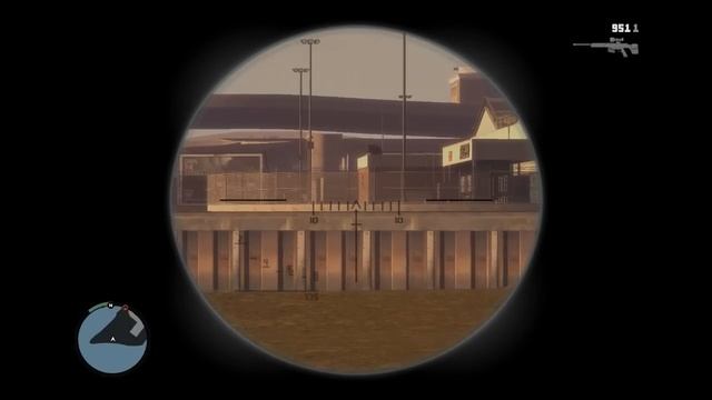 Orange weapon sync test смотреть онлайн