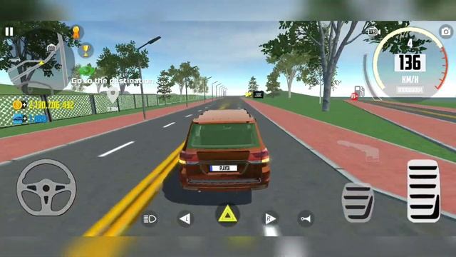 Car simulator 2 | catch car theft | Android Gameplay смотреть онлайн