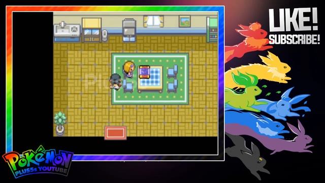 BEST POKEMON GBA FUSION EVER!! | AMAZING FUSIONS | GAMEPLAY AND DOWNLOAD! смотреть онлайн