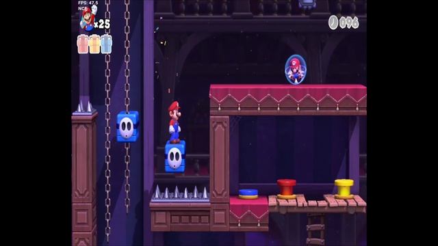 Mario vs Donkey Kong (Switch) - Full Game JUEGO COMPLETO смотреть онлайн